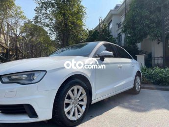 Audi A3 bán   một chủ từ đầu 2013 - bán audi A3 một chủ từ đầu