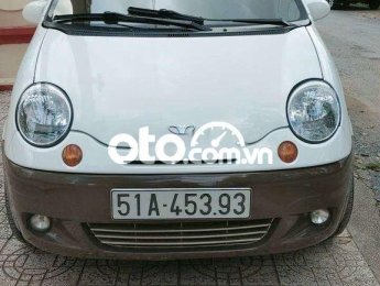 Daewoo Matiz 2003 - Máy cực kỳ êm