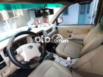 Mekong Pronto FAIRY AUTO MÁY DẦU ISUZU RẤT ĐẸP 2007 - FAIRY AUTO MÁY DẦU ISUZU RẤT ĐẸP