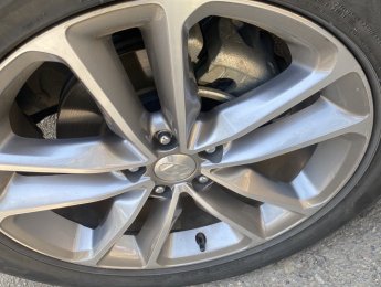 Hyundai Santa Fe 2017 - Bao rút hồ sơ