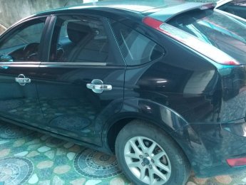 Ford Focus 2010 - Cần bán xe đăng ký lần đầu 2010 chính chủ giá chỉ 265tr