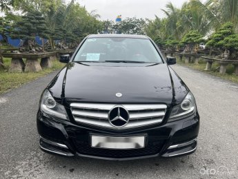 Mercedes-Benz C200 2010 - CGI 2010 phong cách thể thao đẳng cấp - Full option theo xe