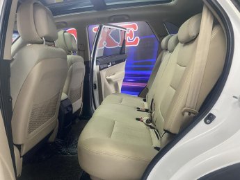 Kia Sorento 2017 - Máy dầu cực mới
