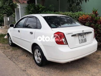 Daewoo Lacetti  rin nhiều 2004 - Lacetti rin nhiều