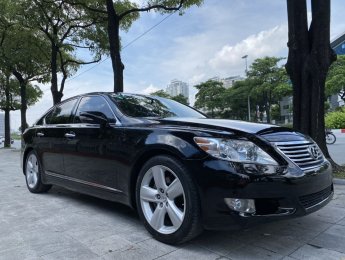 Lexus LS 460 2010 - Trung Sơn Auto bán xe