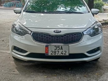 Kia K3 2014 - Cần bán xe