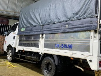 Kia K250 2021 - Kia K250 2021 tại Lâm Đồng
