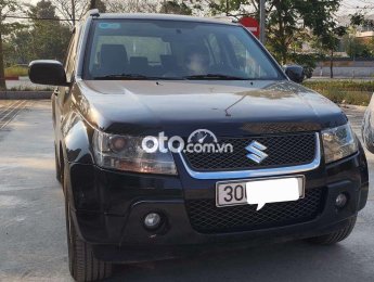Suzuki Grand vitara  Vitara gran 2008 - Suzuki Vitara gran