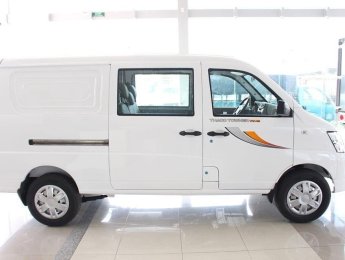 Thaco TOWNER 2022 - Xe vận chuyển nội thành Towner Van 5S