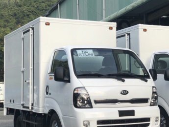 Kia Frontier 2022 - Bán xe năm sản xuất 2022 giá ưu đãi