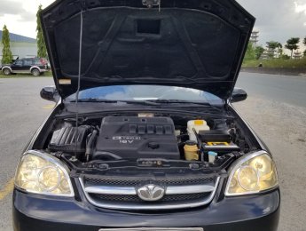 Daewoo Lacetti 2009 - Tư nhân chủ sử dụng