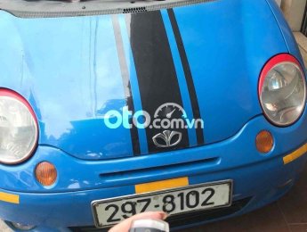 Daewoo Matiz cần bán nhanh 2007 - cần bán nhanh