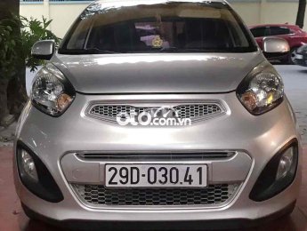 Kia K A Van bán tải nguyên bản 2012 - kiaA Van bán tải nguyên bản