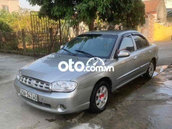 Kia Spectra bán xe gia đinh 2005 - bán xe gia đinh
