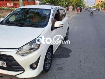 Toyota Wigo Can ban xe  đội 2018 2018 - Can ban xe wigo đội 2018