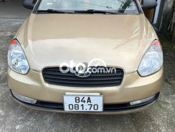 Hyundai Verna bán xe Hyudai 5 chỗ đời 2008 2008 - bán xe Hyudai 5 chỗ đời 2008