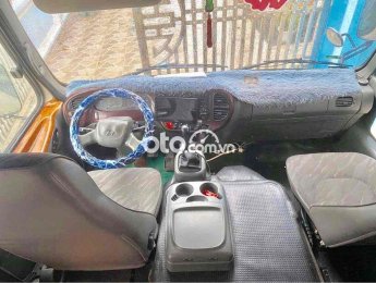 Hyundai County gia đình cần bán xe limosin 211 2011 - gia đình cần bán xe limosin 211