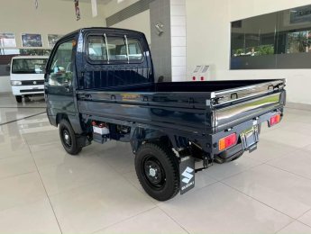 Suzuki Super Carry Truck 2022 - Khuyến mãi ngay 30 triệu