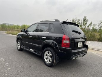 Luxgen SUV 2009 - Luxgen SUV 2009 số tự động