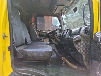 Hino 500 Series 2014 - Bán xe Hino FC 6T2 đời 2014 có chiều cao thùng nhôm