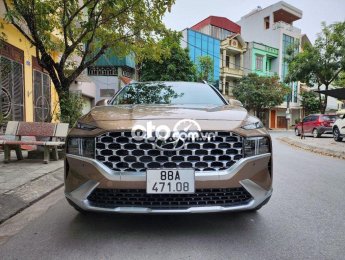 Hyundai Santa Fe  SANTAFE sx 2021 premium odo 5000km 2021 - HYUNDAI SANTAFE sx 2021 premium odo 5000km