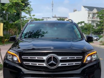 Mercedes-Benz GLS 350d 2018 - Model 2018 nhập Mỹ V6 - 3.0 Turbo máy dầu