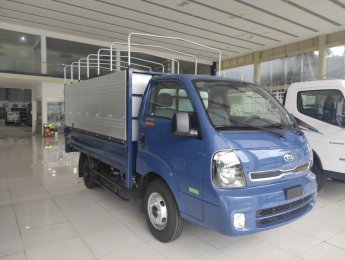 Kia Frontier 2022 - Bán xe tải Kia mui bạt mới 100%. Nội/Ngoại thất đẹp