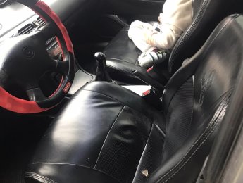 Mazda 626 1998 - Xe màu xám