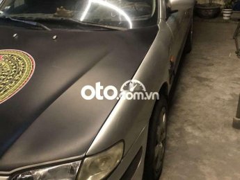 Mazda 626 Cần bán xe tập lái 2002 - Cần bán xe tập lái