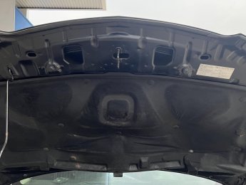 Acura CDX 2010 - Xe màu đen, 255 triệu
