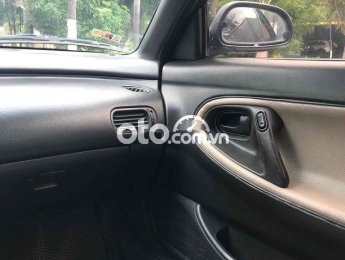 Mazda 626 Bán xe  1997 - Bán xe mazda626
