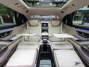 Mercedes-Maybach S 680 2022 - New 100%