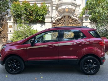 Ford Ford khác 2017 - Cần bán gấp trước Tết, xe còn mới
