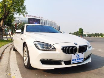 BMW 640i 2013 - Xe đẹp, biển Hà Nội, giao xe giá tốt