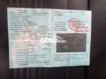 Toyota Crown Cần bán 1993 - Cần bán