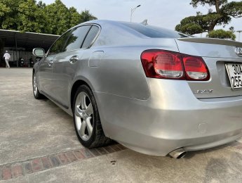 Lexus GS 350 2008 - Lexus GS 350 2008