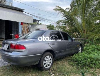 Mazda 626 Xe  đời 1993 1993 - Xe 626 đời 1993