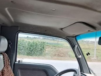 Kia K2700 2011 - Màu trắng, 165 triệu