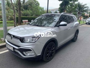 Ssangyong XLV   1.6 AT nhập hàn 2017 2017 - Ssangyong XLV 1.6 AT nhập hàn 2017