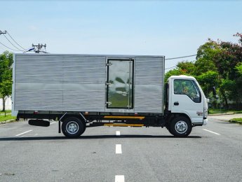 VM NK Series 2022 - Tải trọng 3.49 tấn thùng dài 5.2m