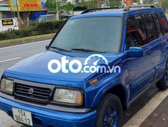 Suzuki Vitara  đẹp keng 2 cầu cho ae đi phượt 2004 - Vitara đẹp keng 2 cầu cho ae đi phượt