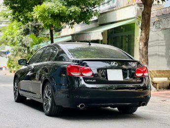 Lexus GS 350 2008 - Xe full options