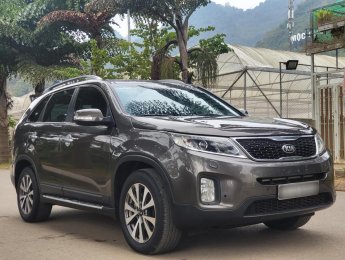 Kia Sorento 2015 - 1 chủ mua sử dụng từ mới