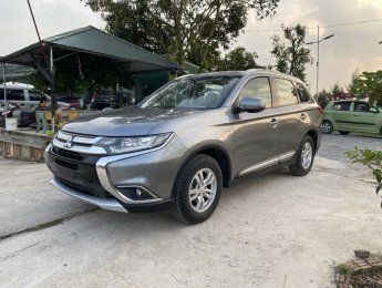 Mitsubishi Outlander 2016 - Nhập khẩu nguyên chiếc
