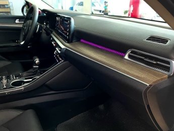 Kia K5 2022 - Sẵn xe giao ngay - Đủ màu, giảm tới 80 triệu tiền mặt, liên hệ ngay nhận ưu đãi