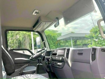 Thaco OLLIN 2022 - Tải trọng 3,5 tấn. Thùng dài 4,35m