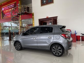 Mitsubishi Mirage 2019 - Bản cao cấp full options, xe mới lăn bánh 1 vạn rưỡi
