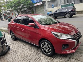 Mitsubishi Attrage 2021 - Mitsubishi Attrage 2021 số tự động tại Khánh Hòa