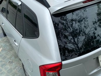 Kia Carens 2009 - Xe gia đình giá 268tr