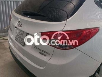 Hyundai Tucson Gia đình sử dụng ,có việc cần bán 450tr 2013 - Gia đình sử dụng ,có việc cần bán 450tr